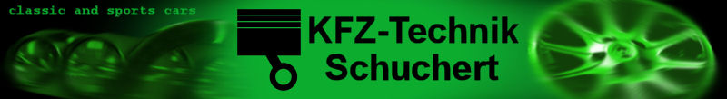KFZ-Technik Schuchert