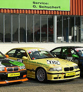 KFZ-Technik Schuchert